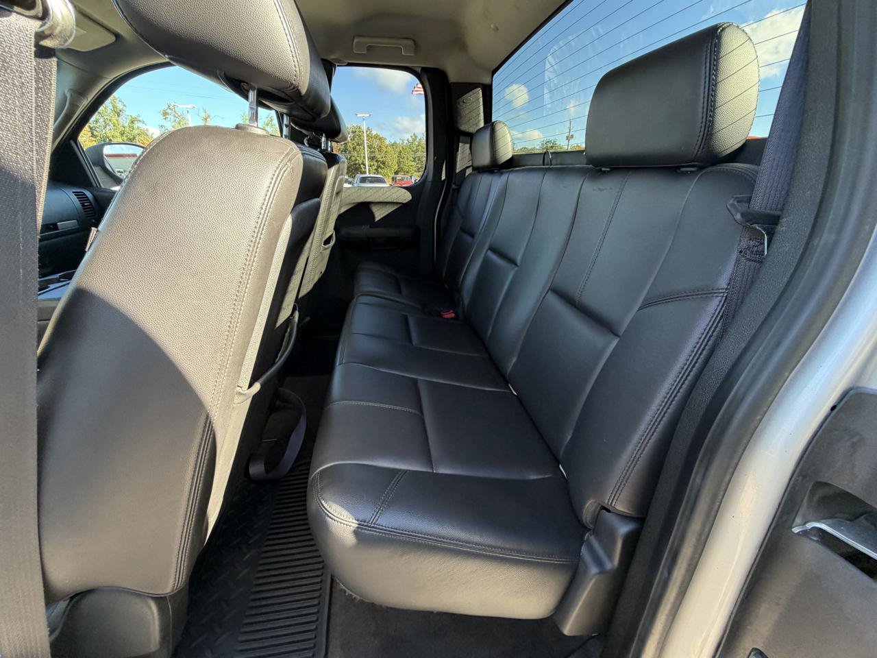 Used 2010 GMC Sierra 1500 SLE w/ Power Pack Plus AWD/4WD image 11