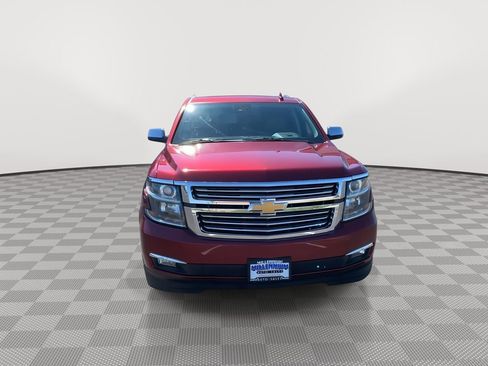 Used 2020 Chevrolet Tahoe Premier image 2
