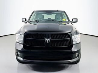 Used 2020 RAM 1500 Tradesman AWD/4WD video 2