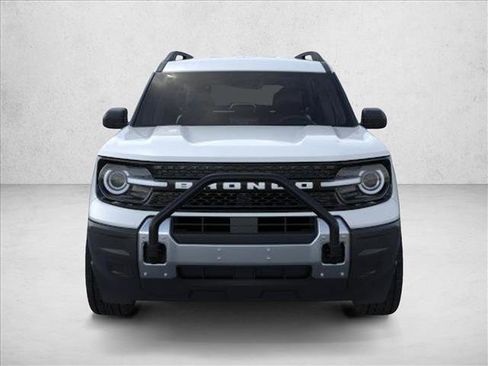 New 2026 Ford Bronco Sport Big Bend image 6