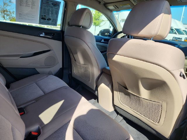 Used 2016 Hyundai Tucson Sport FWD image 27