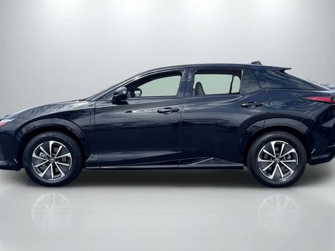 Used 2023 Lexus RZ 450e Premium w/ Technology Package AWD/4WD image 2