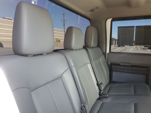 Used 2016 Ford F250 XL w/ Power Equipment Group image 73