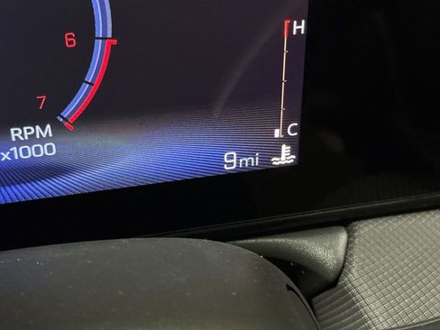 New 2026 Chevrolet TrailBlazer RS image 13