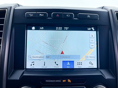 Used 2018 Ford F150 Raptor w/ Equipment Group 802A Luxury AWD/4WD image 9