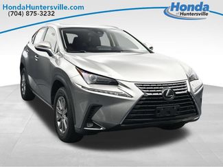 Used 2021 Lexus NX 300 AWD w/ Comfort Package 360° Tour