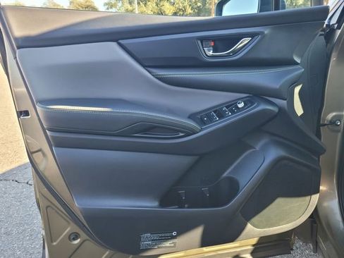 Used 2023 Subaru Ascent Onyx Edition image 16
