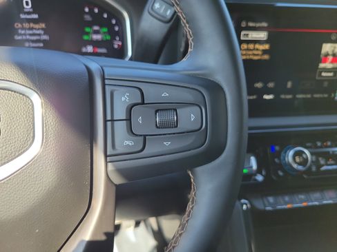 Used 2026 GMC Sierra 2500 AT4 image 20