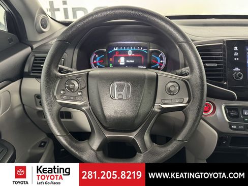 Used 2020 Honda Pilot EX image 27