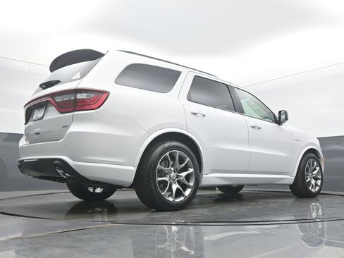 New 2026 Dodge Durango GT image 53