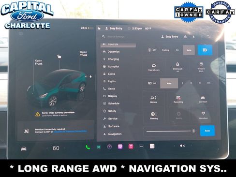 Used 2023 Tesla Model Y Long Range image 18