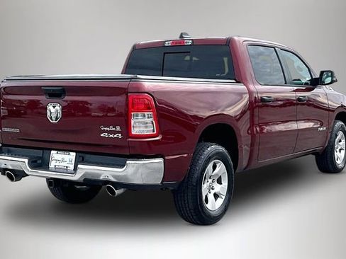Used 2024 RAM 1500 Big Horn image 5