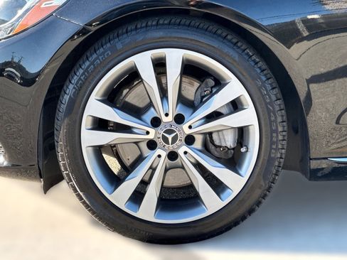 Certified 2017 Mercedes-Benz C 300 Sedan image 11