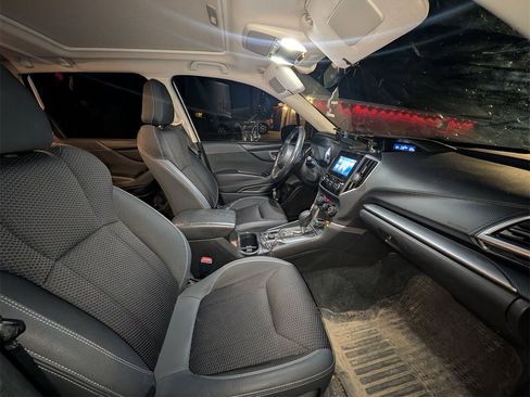 Used 2021 Subaru Forester Premium image 15