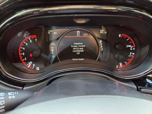 Used 2025 Dodge Durango GT AWD/4WD image 39