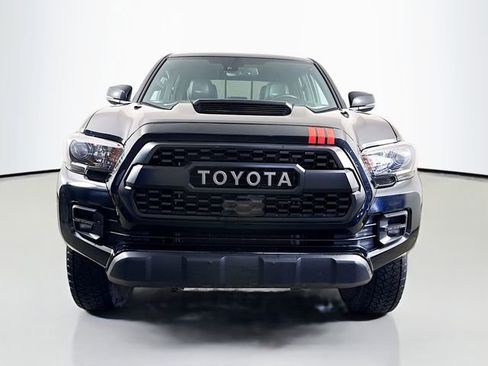 Used 2019 Toyota Tacoma TRD Pro image 4