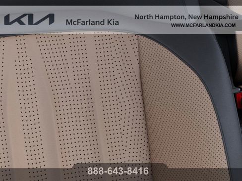 New 2026 Kia EV9 GT-Line image 26