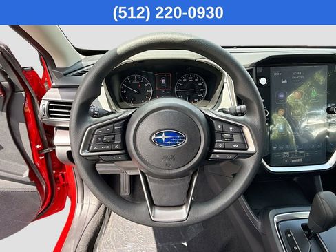 New 2026 Subaru Impreza 2.0i Sport AWD/4WD image 12