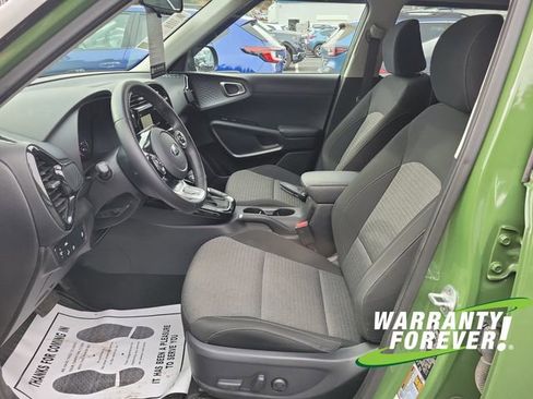 Used 2020 Kia Soul EX image 13