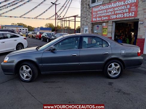 Used 2003 Acura TL image 2