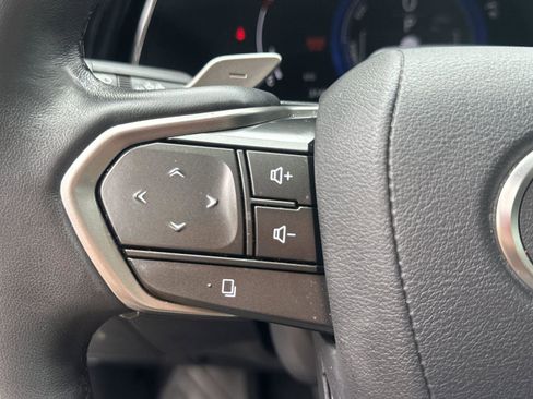 Certified 2024 Lexus RX 350 w/ Convenience Package AWD/4WD image 17