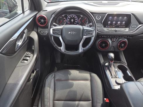 Used 2020 Chevrolet Blazer RS w/ LPO, Floor Liner Package FWD image 31