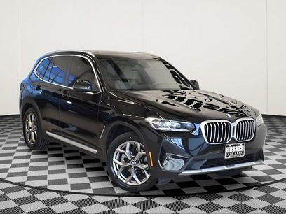 Used 2023 BMW X3 xDrive30i w/ Premium Package