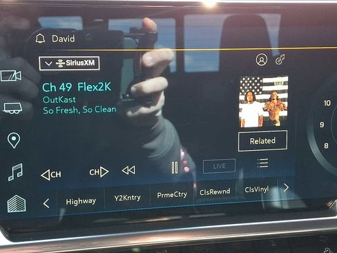 Used 2024 Chevrolet Silverado 3500 LT w/ All Star Edition image 17