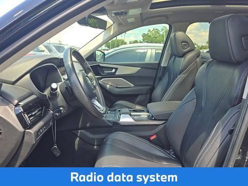 Used 2024 Acura MDX FWD w/ Technology Package image 8