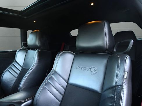 Used 2021 Dodge Challenger SRT Hellcat Redeye image 22