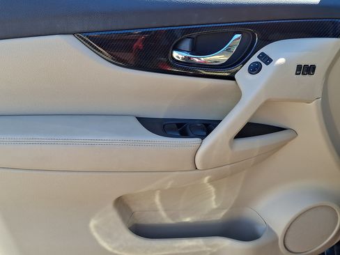 Used 2020 Nissan Rogue SL w/ Premium Package AWD/4WD image 15