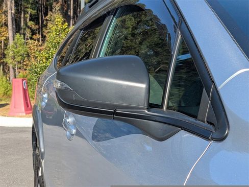 Used 2024 Subaru Outback Wilderness image 10