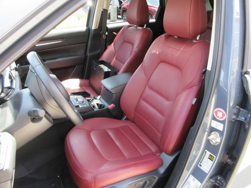 Used 2023 MAZDA CX-5 Carbon Edition AWD/4WD image 20