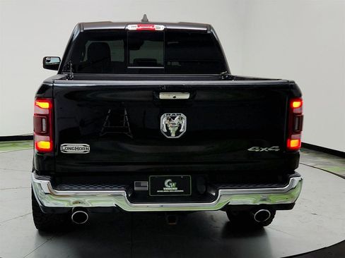 Used 2021 RAM 1500 Limited image 6