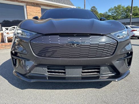 Used 2022 Ford Mustang Mach-E GT AWD/4WD image 5