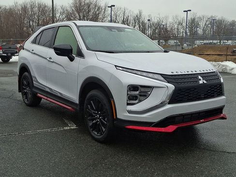 New 2026 Mitsubishi Eclipse Cross Ralliart image 2