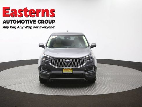 Used 2023 Ford Edge ST-Line AWD/4WD image 52