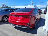 Used 2023 Kia Forte LXS w/ LXS Technology Package image 3