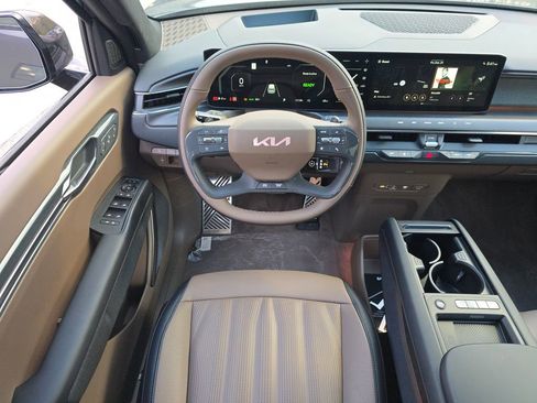New 2026 Kia EV9 GT-Line image 28
