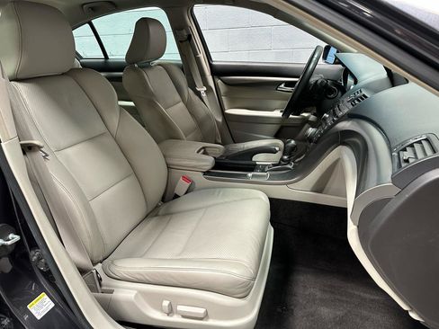 Used 2012 Acura TL w/ Technology Package FWD image 9