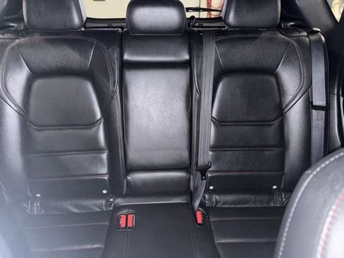 Used 2023 MAZDA CX-5 AWD 2.5 Turbo image 28