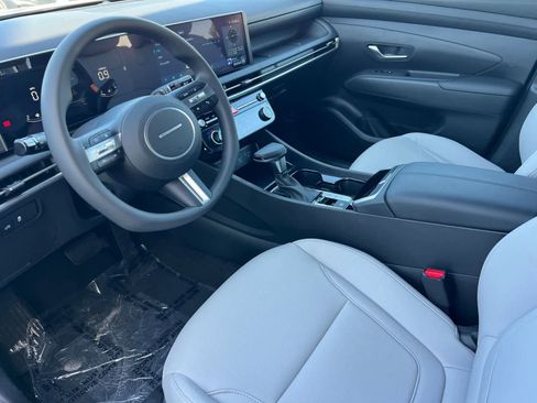 New 2026 Hyundai Santa Cruz SEL image 11