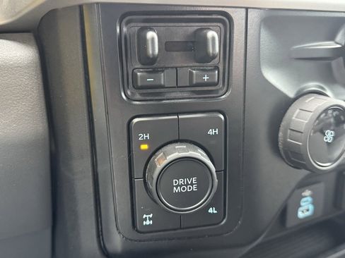 Used 2024 Ford F250 XL w/ XL Off-Road Package image 13