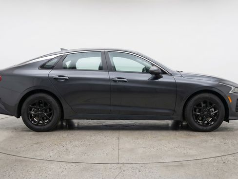 Used 2025 Kia K5 LXS image 11