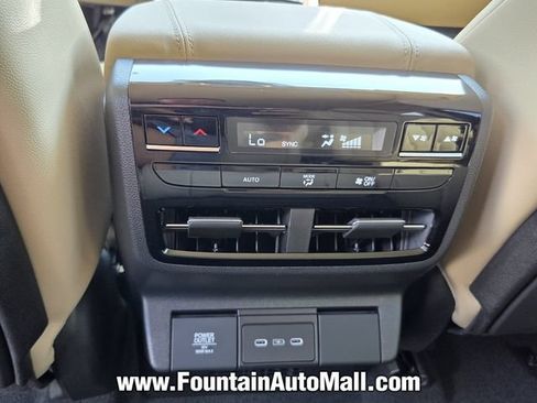 Certified 2026 Acura MDX SH-AWD image 14