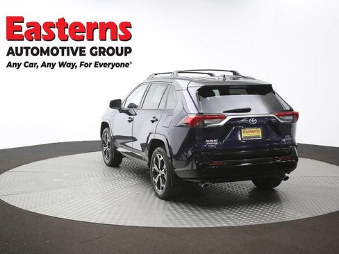 Used 2022 Toyota RAV4 XSE w/ Weather Package image 66