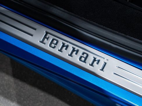 Used 2017 Ferrari 488 Spider RWD image 65