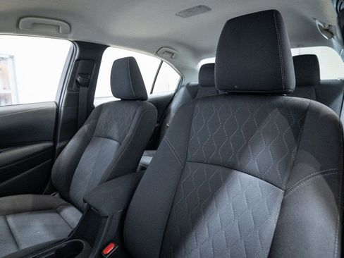 Used 2024 Toyota Corolla LE image 12