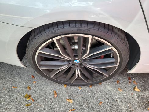 Used 2023 BMW 530i w/ M Sport Package image 7