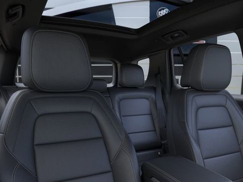 New 2026 GMC Terrain Elevation w/ Elevation Premium Package AWD/4WD image 24